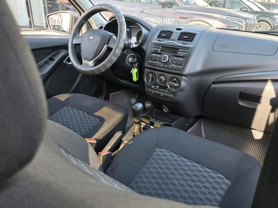 Lada (ВАЗ) Granta I Рестайлинг Новосибирск  - изображение 17