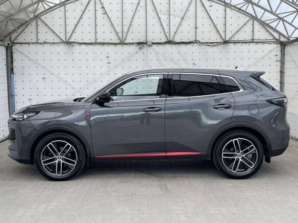 Changan UNI-S (CS55 Plus) I с пробегом 2025 года, цена 2 390 000 рублей, 12046 км, внедорожник, Автокод Объявления
