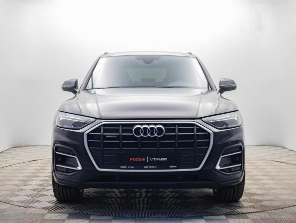 Audi Q5 II (FY) Рестайлинг с пробегом 2021 года, цена 3 999 000 рублей, 88880 км, внедорожник, Автокод Объявления