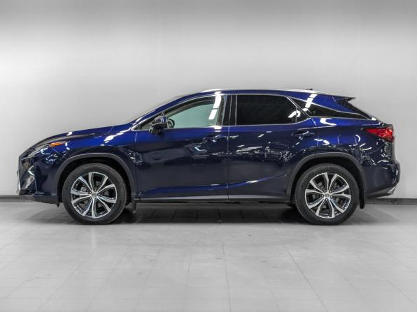 Lexus RX IV с пробегом 2017 года, цена 3 915 000 рублей, 77283 км, внедорожник, Автокод Объявления