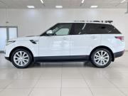 Land Rover Range Rover Sport II Волгоград  - изображение 48