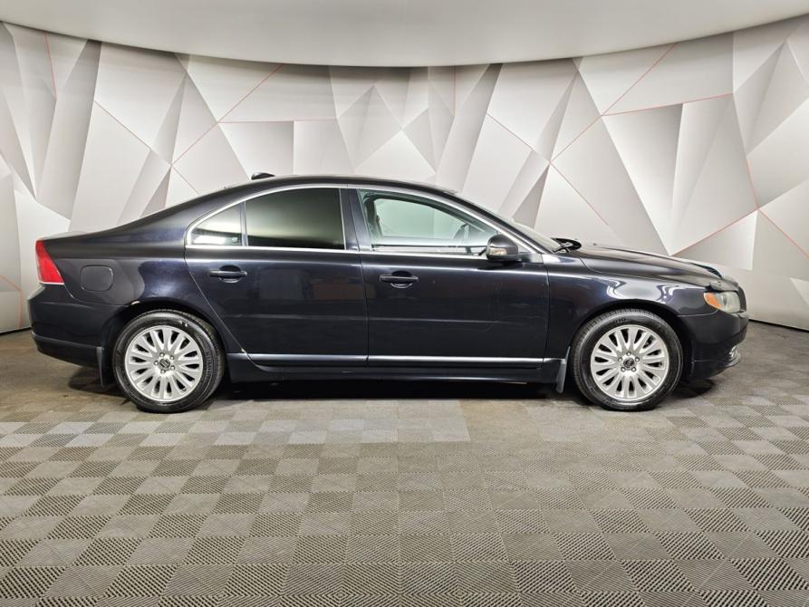 Volvo S80 II Москва  - изображение 6