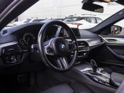 BMW 5 серии VII (G30/G31/G38) Москва  - изображение 33