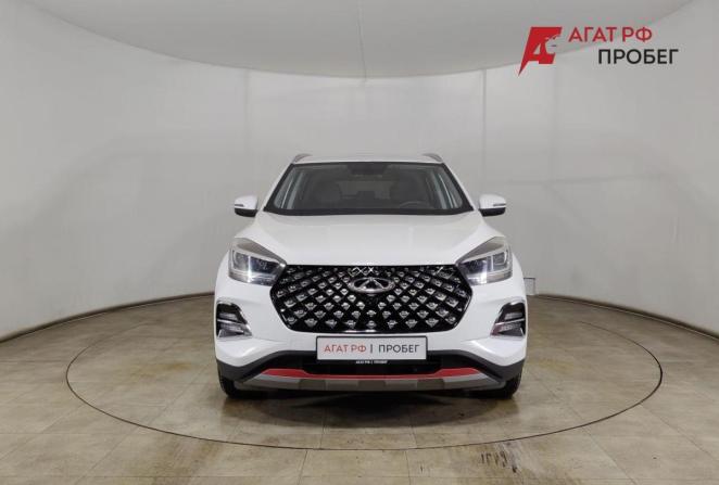 Chery Tiggo 4 Pro I с пробегом 2023 года, цена 1 480 000 рублей, 81480 км, внедорожник, Автокод Объявления