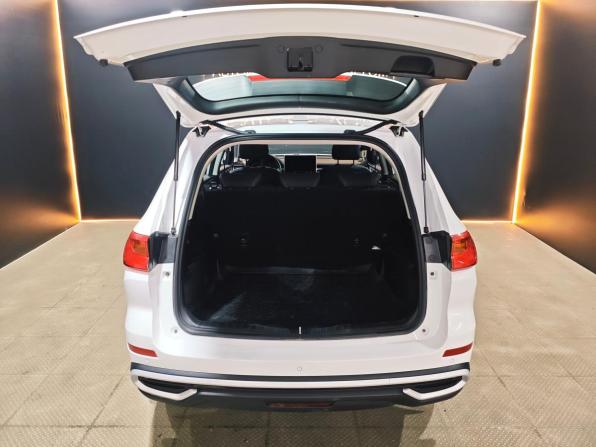 Haval M6 II с пробегом 2025 года, цена 2 000 000 рублей, 22419 км, внедорожник, Автокод Объявления
