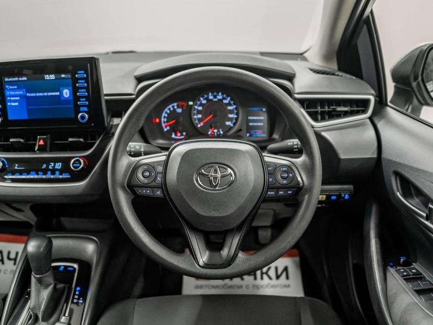 Toyota Corolla XII (E210) Красноярск  - изображение 10