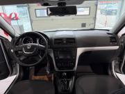Skoda Yeti I Орел  - изображение 30