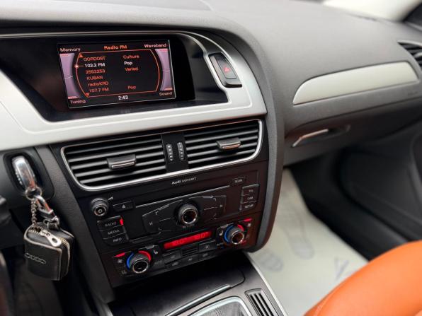 Audi A4 IV (B8) с пробегом 2010 года, цена 1 185 000 рублей, 152400 км, седан, Автокод Объявления