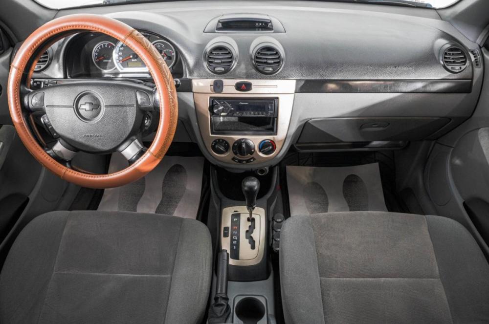 Chevrolet Lacetti I Барнаул  - изображение 10