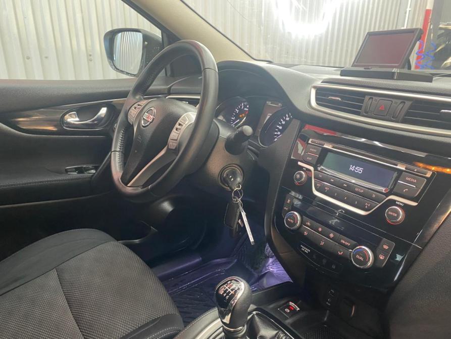 Nissan Qashqai II Альметьевск  - изображение 29