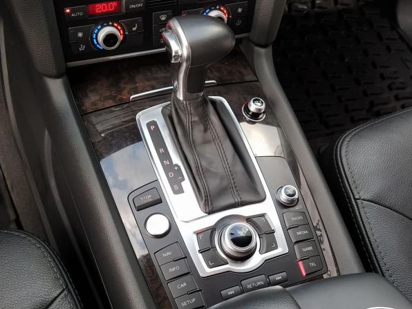 Audi Q7 I (4L) Рестайлинг с пробегом 2014 года, цена 2 480 000 рублей, 229107 км, внедорожник, Автокод Объявления