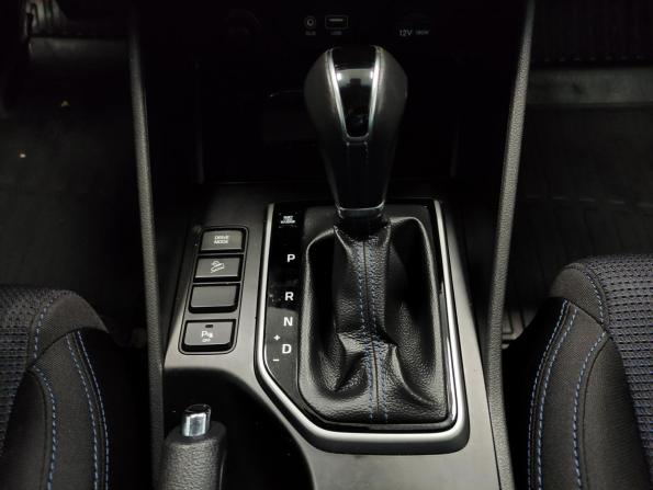 Hyundai Tucson III Рестайлинг с пробегом 2018 года, цена 1 990 000 рублей, 116445 км, внедорожник, Автокод Объявления