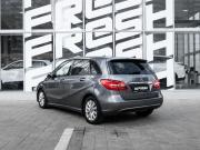 Mercedes-Benz B-Класс II (W246) Ставрополь  - изображение 23