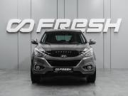 Hyundai ix35 I Рестайлинг Воронеж  - изображение 24