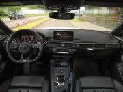 Audi A5 II (F5) Санкт-Петербург  - изображение 51