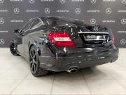 Mercedes-Benz C-Класс III (W204) Рестайлинг Москва  - изображение 32