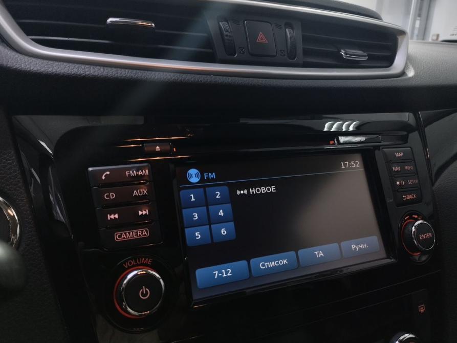 Nissan Qashqai II Минеральные Воды  - изображение 13