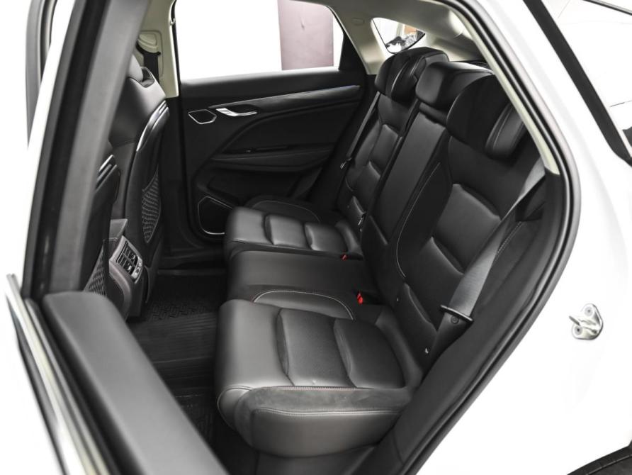 Geely Tugella I Рестайлинг Ставрополь  - изображение 9