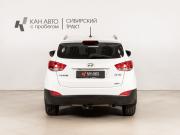 Hyundai ix35 I Казань  - изображение 10