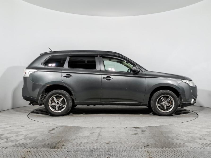 Mitsubishi Outlander III Санкт-Петербург  - изображение 4