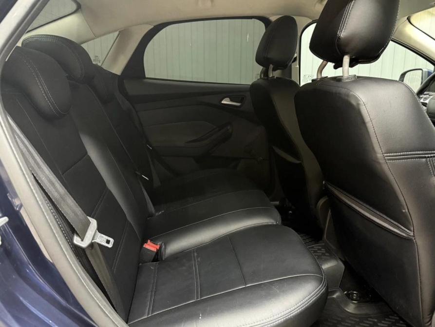 Ford Focus III Магнитогорск  - изображение 11