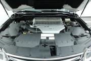 Lexus LX III Рестайлинг 2 Красноярск  - изображение 30