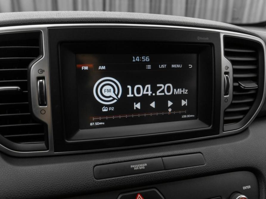 Kia Sportage IV Москва  - изображение 17