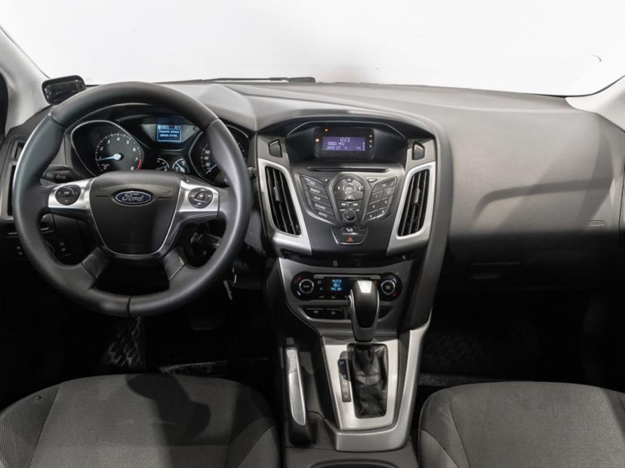 Ford Focus III Казань  - изображение 6