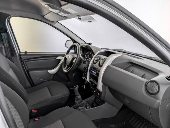Lada (ВАЗ) Largus I Рестайлинг с пробегом 2024 года, цена 1 350 000 рублей, 14016 км, фургон, Автокод Объявления