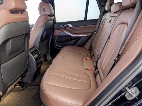 BMW X5 IV (G05/G18) с пробегом 2020 года, цена 7 250 000 рублей, 92752 км, внедорожник, Автокод Объявления