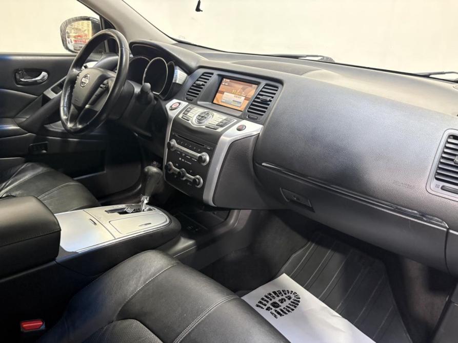 Nissan Murano II (Z51) Курск  - изображение 5