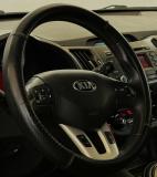 Kia Sportage III Москва  - изображение 25