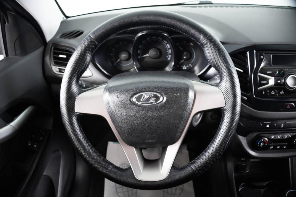 Lada (ВАЗ) Vesta I Пермь  - изображение 15
