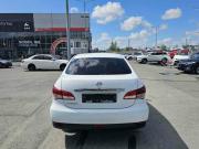 Nissan Almera III (G15) Тюмень  - изображение 22