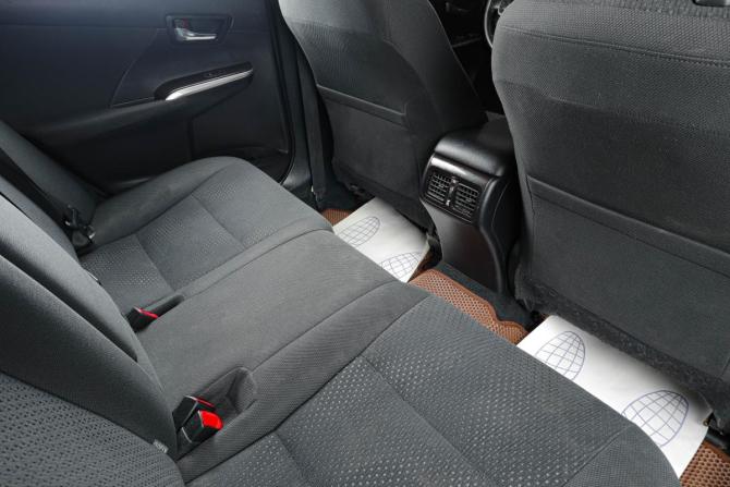Toyota Camry VII (XV50) с пробегом 2014 года, цена 1 739 000 рублей, 360000 км, седан, Автокод Объявления