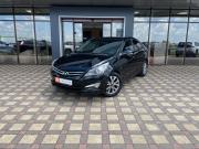 Hyundai Solaris I Рестайлинг Краснодар  - изображение 9