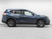 Nissan X-Trail III Москва  - изображение 30