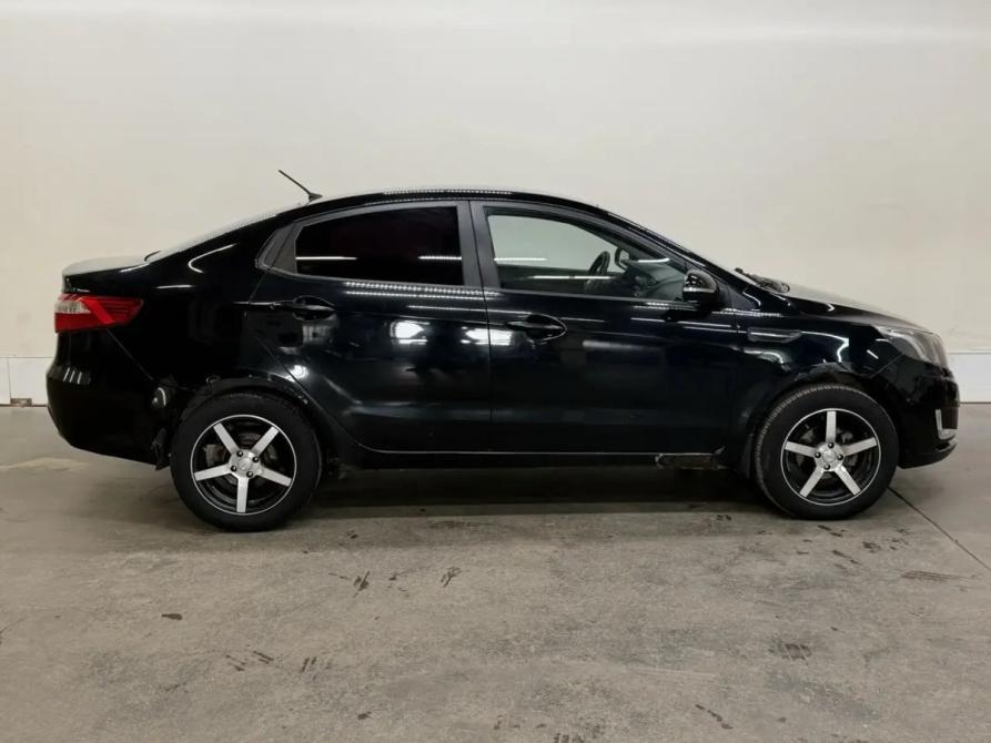Kia Rio III Саратов  - изображение 6