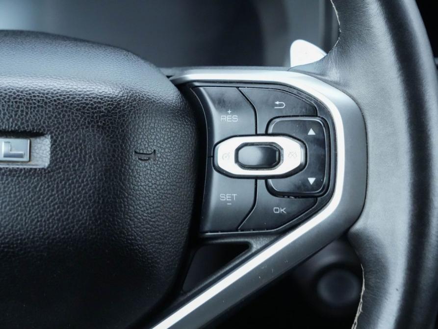 Haval Jolion I Рестайлинг Новосибирск  - изображение 15
