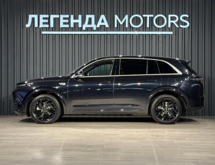 Li Auto (Lixiang) L7 I Иркутск  - изображение 6