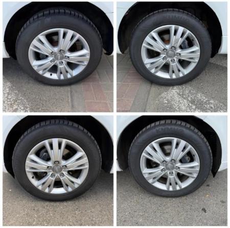 Audi Q7 I (4L) Рестайлинг с пробегом 2013 года, цена 1 850 000 рублей, 307334 км, внедорожник, Автокод Объявления