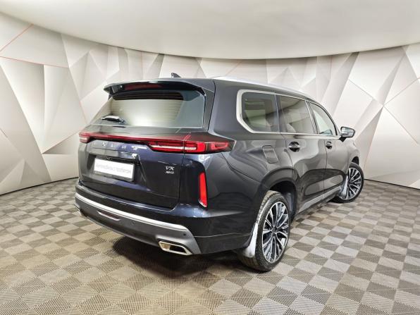 Exeed VX I с пробегом 2022 года, цена 2 255 000 рублей, 115589 км, внедорожник, Автокод Объявления