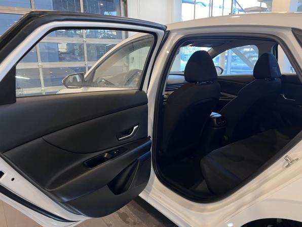 Hyundai Elantra VII (CN7) с пробегом 2020 года, цена 2 050 000 рублей, 107355 км, седан, Автокод Объявления