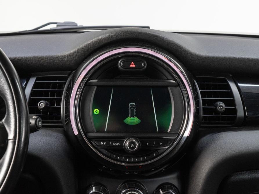 Mini Hatch III (F55/F56) Рестайлинг Тюмень  - изображение 21