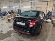 Lada (ВАЗ) Granta I Рестайлинг Пермь  - изображение 7