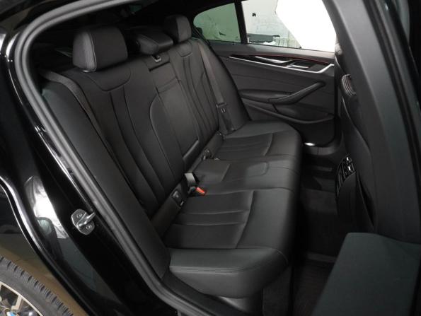 BMW 5 серии VII (G30/G31/G38) с пробегом 2019 года, цена 4 249 000 рублей, 64436 км, седан, Автокод Объявления