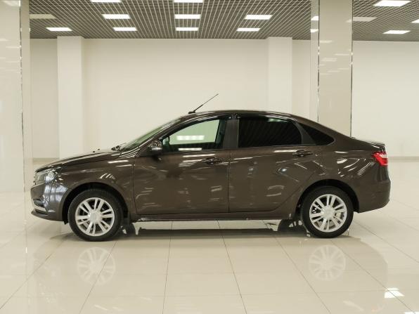 Lada (ВАЗ) Vesta I с пробегом 2018 года, цена 749 000 рублей, 163566 км, седан, Автокод Объявления