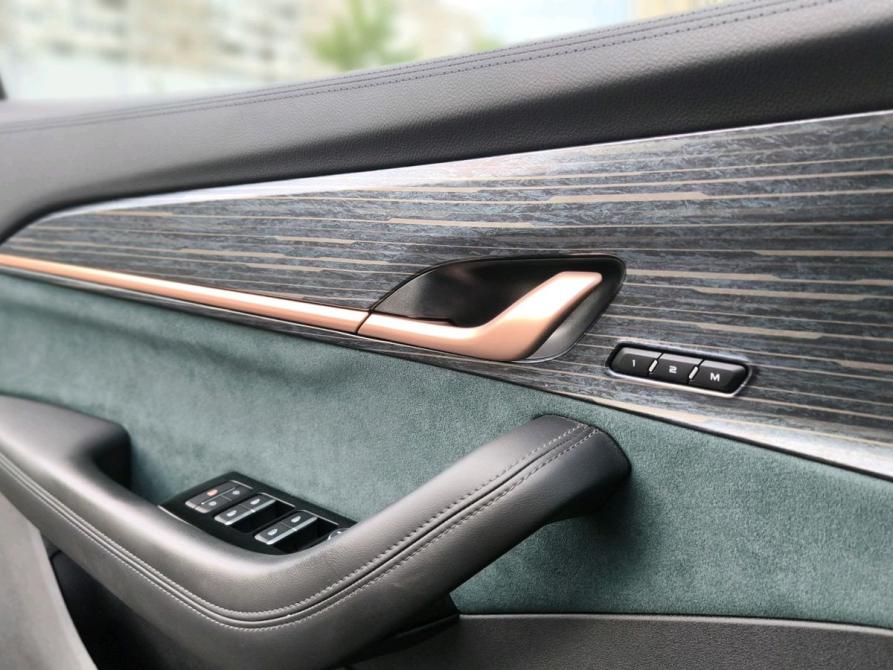 Geely Monjaro I Санкт-Петербург  - изображение 12