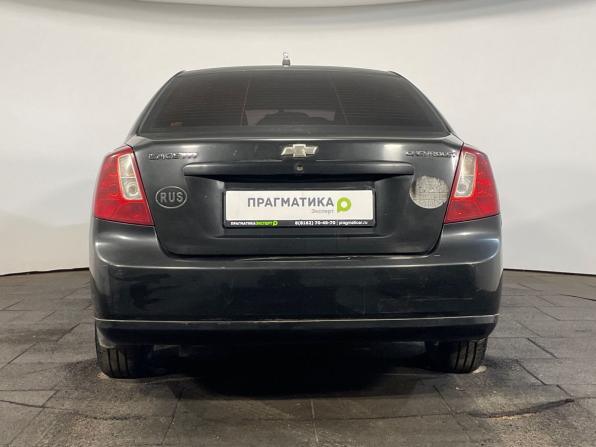 Chevrolet Lacetti I с пробегом 2008 года, цена 279 900 рублей, 320000 км, седан, Автокод Объявления