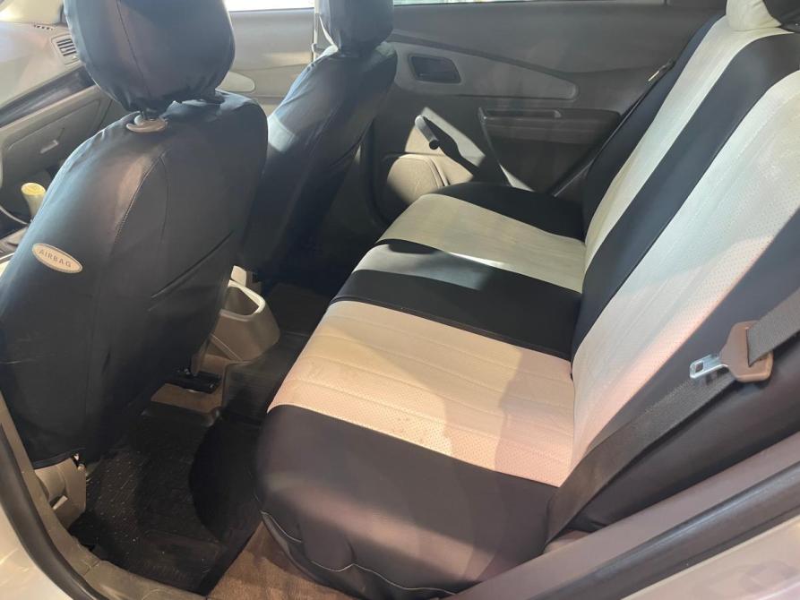 Chevrolet Cobalt II Стерлитамак  - изображение 19